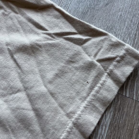 Vintage 1998 Celine Dion Lets Talk About Love World Tour T Shirt Mens XL Rap T - Picture 8 of 11